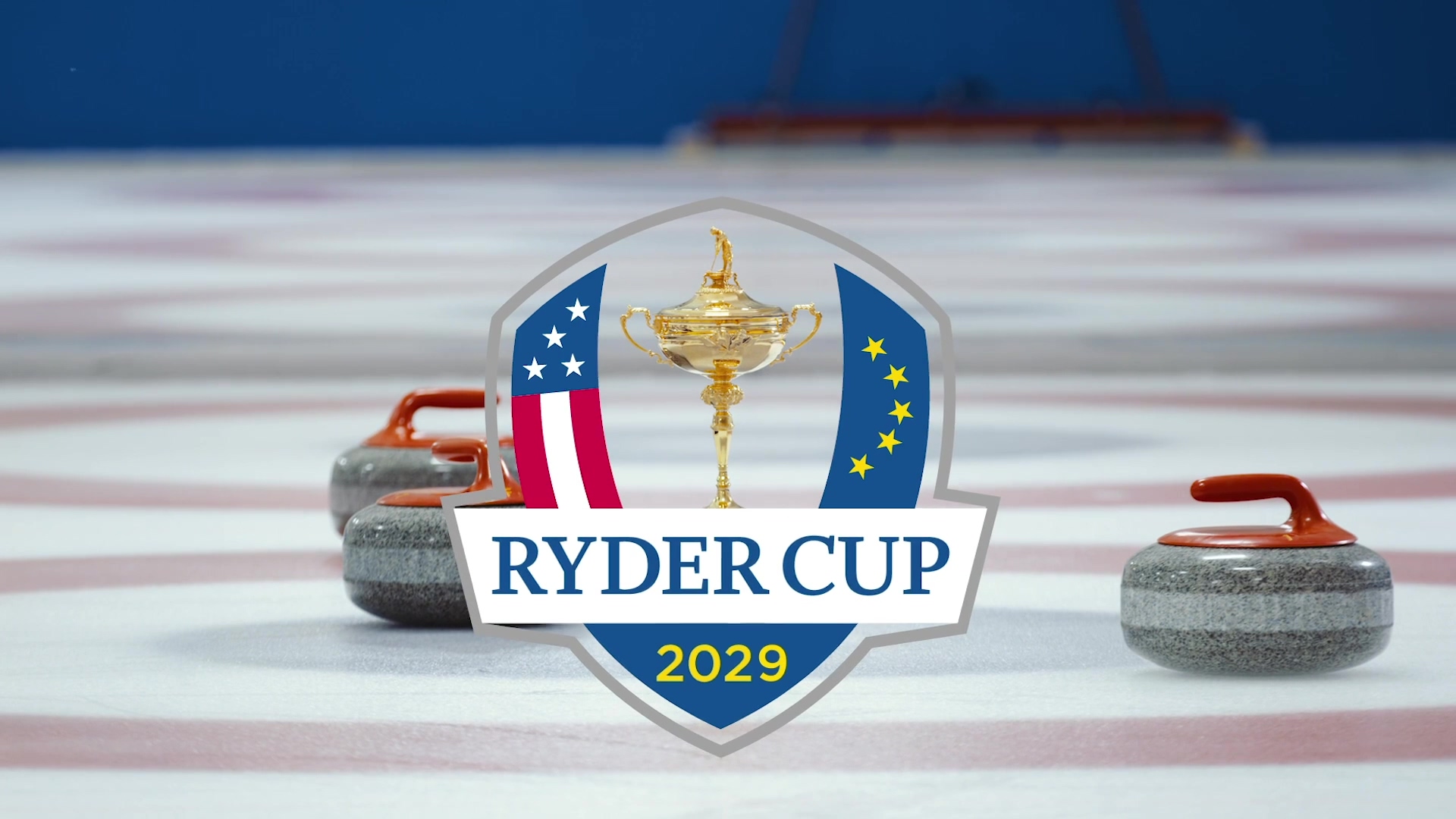Hazeltine Announces 2029 Ryder Cup